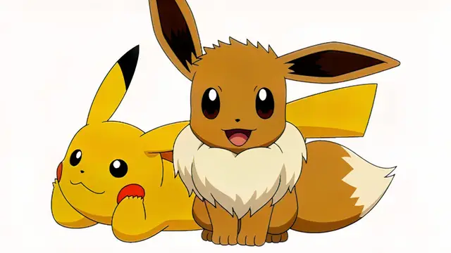 Razer and Pokémon launch exclusive gaming accessories featuring Pikachu and Eevee