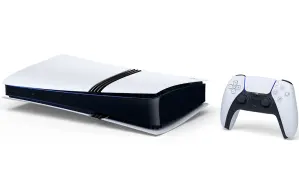 Sony's Digitale Revolutie: Wat Betekent het Einde van Fysieke Games voor Spelers?