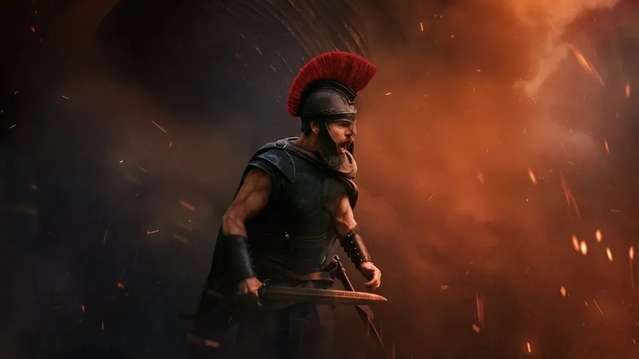 The Odyssey: Nolan's epic retelling and its impact on the film industry