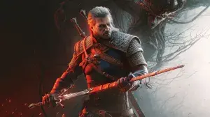The Witcher 3: Songs of the Past - new expansion with Geralt in 2027