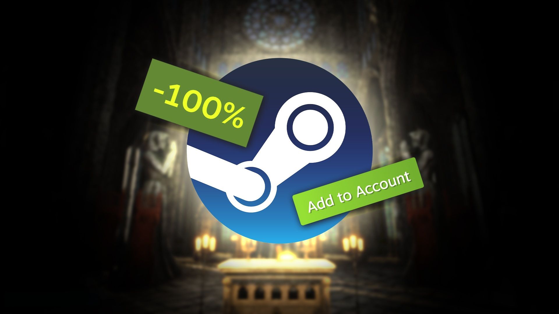 Free games on Steam and the Epic Games Store in April 2026