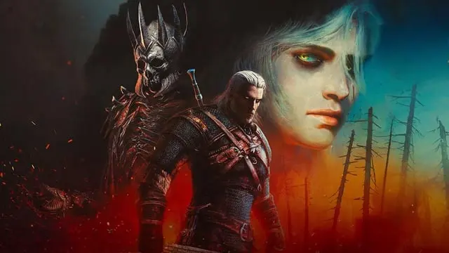 CD Projekt Red reveals new footage of Witcher 3: Songs of the Past
