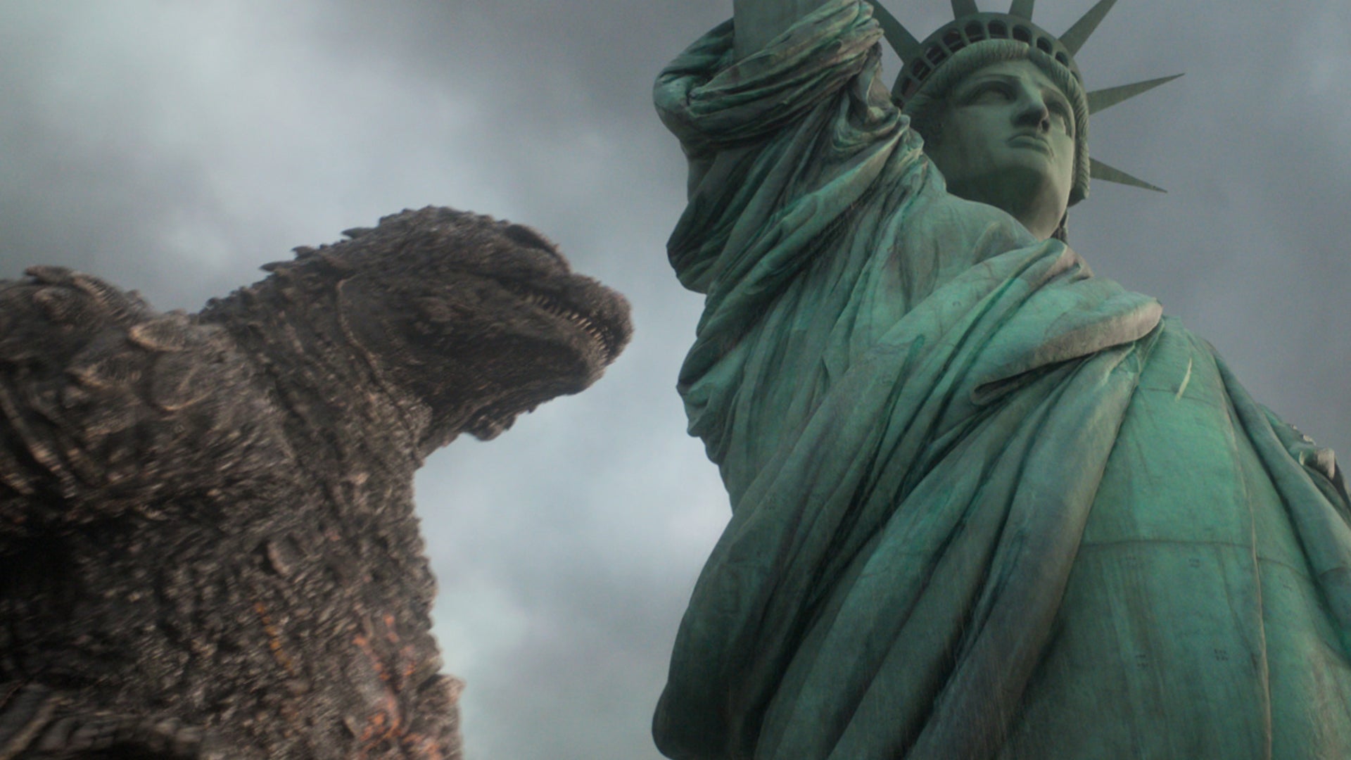 Godzilla Minus Zero: Een nieuwe dimensie van terror