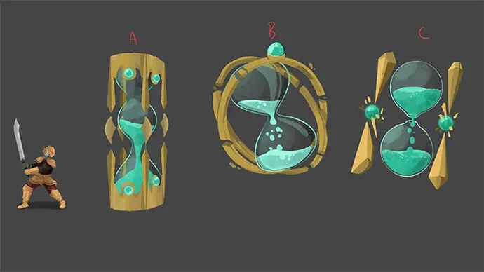 Slay the Spire 2: Aeonglass replaces Doormaker as Act 3 boss