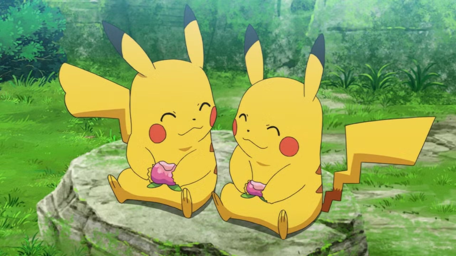 McDonald's and Pokémon: 30 years of collaboration with special burgers
