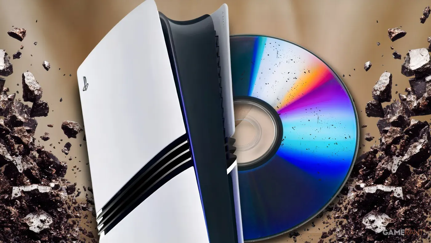 PlayStation Discs: Levensduur, Offline Gebruik en de Overgang naar Digitaal