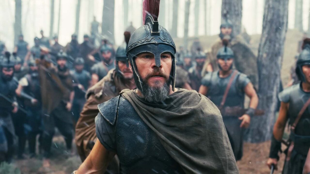 The Odyssey: financial and cultural impact of Christopher Nolan's latest film