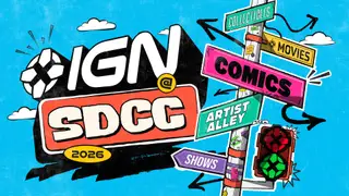 San Diego Comic-Con 2026: important information for gamers and fans