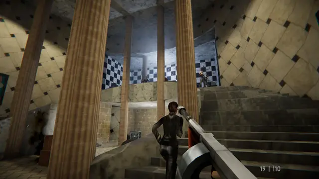 Agent 64: Spies Never Die - the spiritual successor to GoldenEye 007