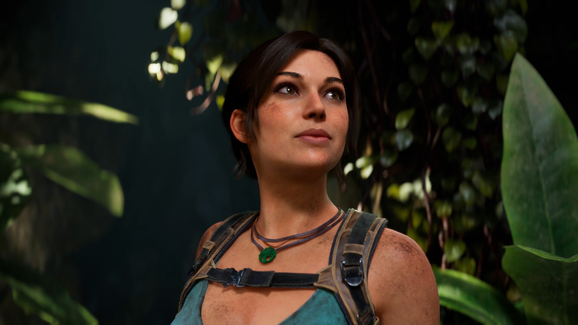 Tomb Raider: Legacy of Atlantis - rediscover Lara Croft's adventures