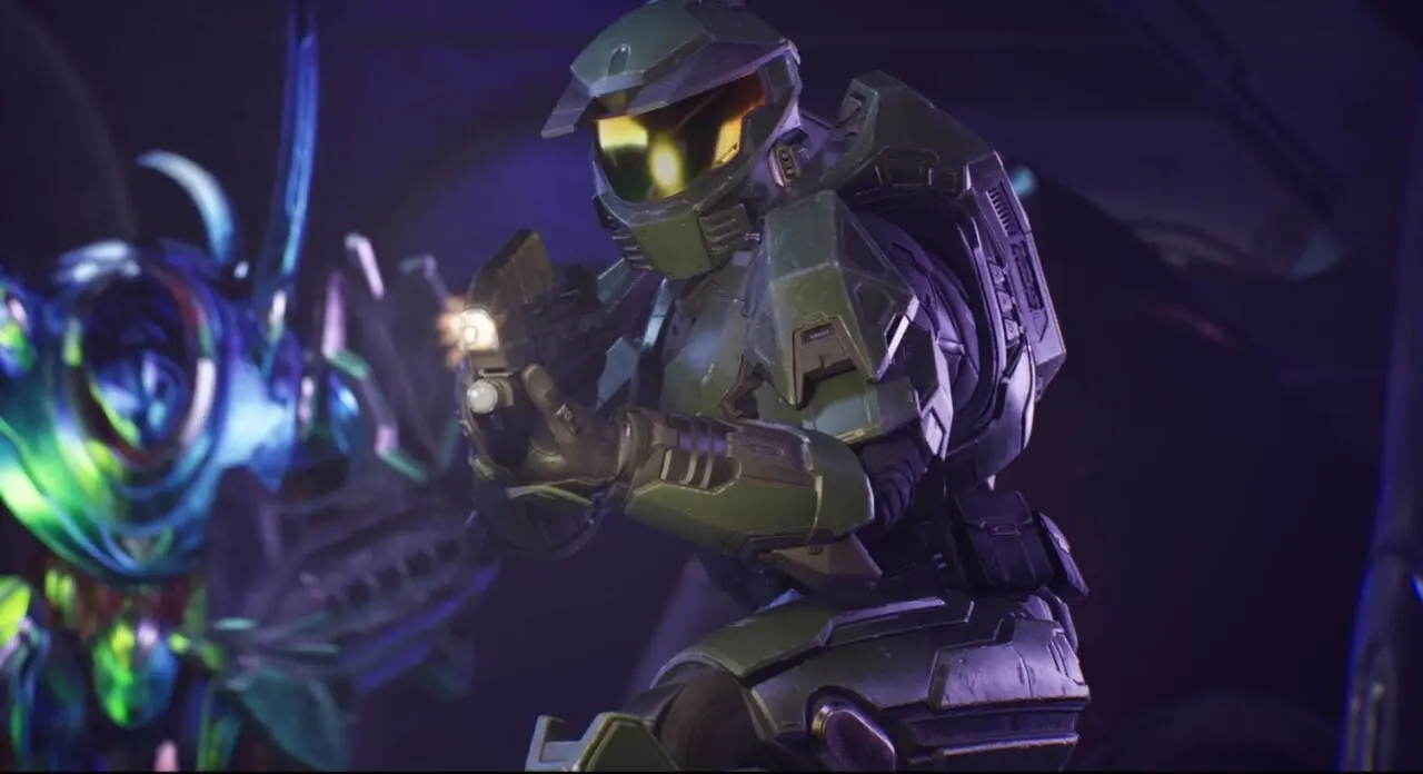 Halo: Campaign Evolved en de Toekomst van Xbox Game Pass
