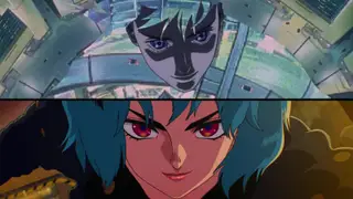 Ghost in the Shell: comparison of the 2026 anime with the 1995 film