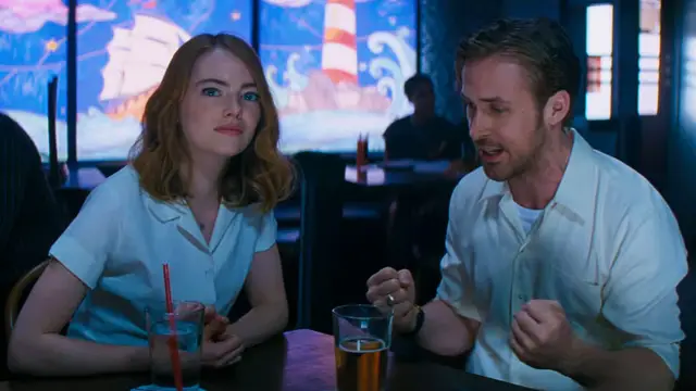 La La Land celebrates 10 years: new poster and return to cinemas