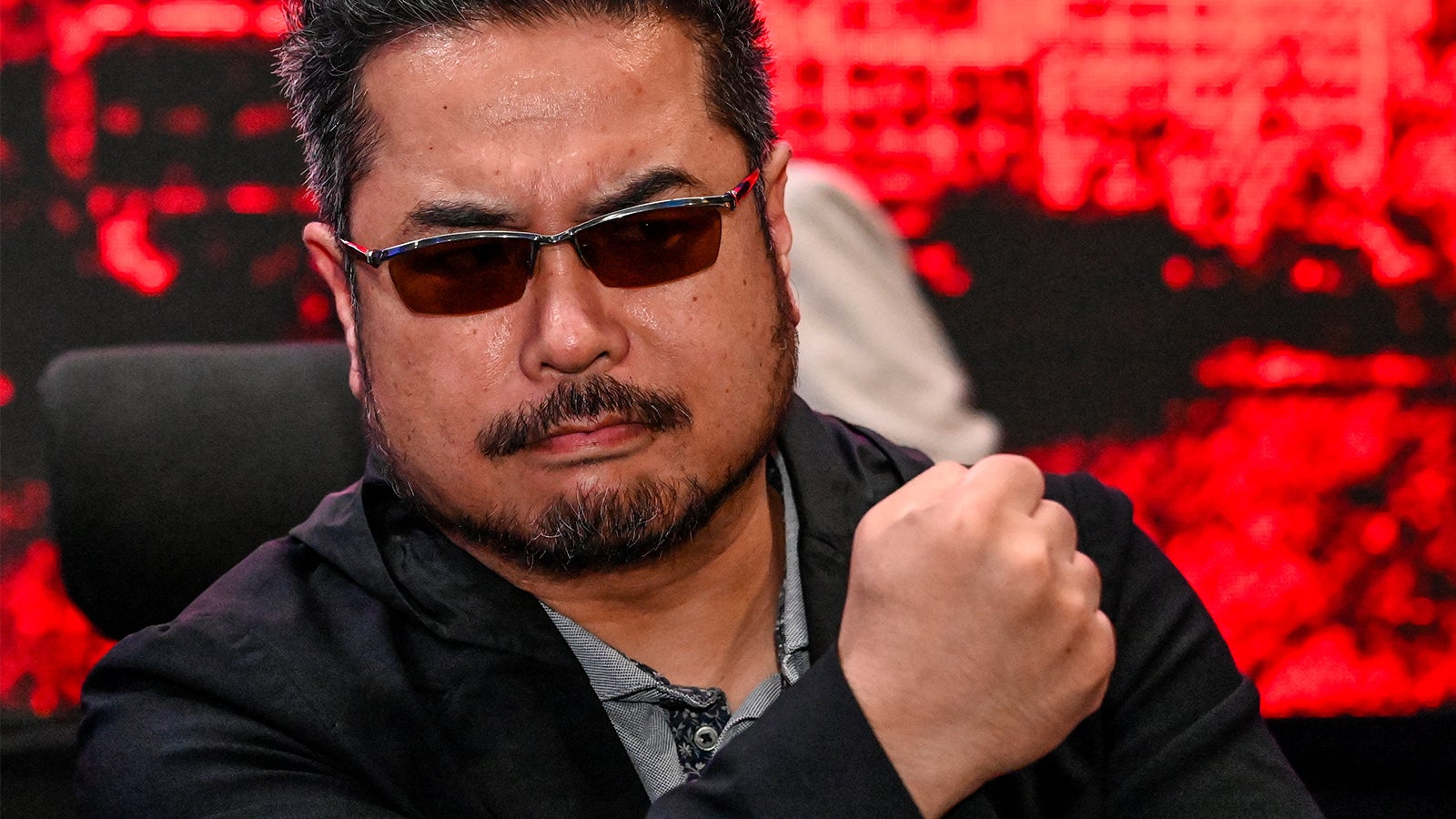 Katsuhiro Harada: Invloedrijke Game Ontwikkelaar en Zijn Rol in Tekken