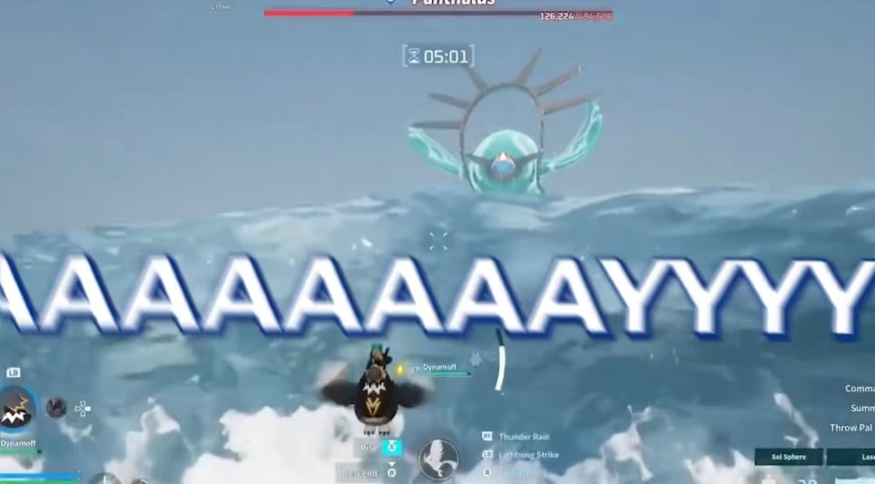 Palworld en Fortnite: Wat Betekent een Crossover voor Spelers?