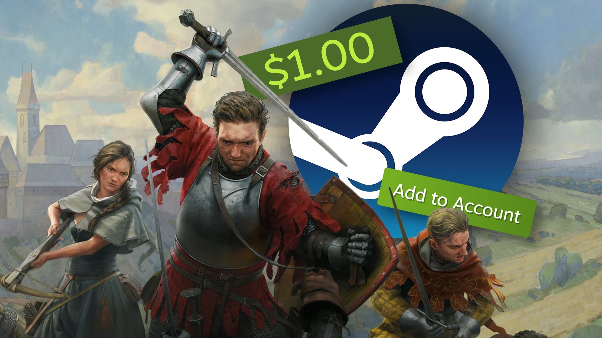 Kingdom Come: Deliverance 2 - release, reviews and player impact