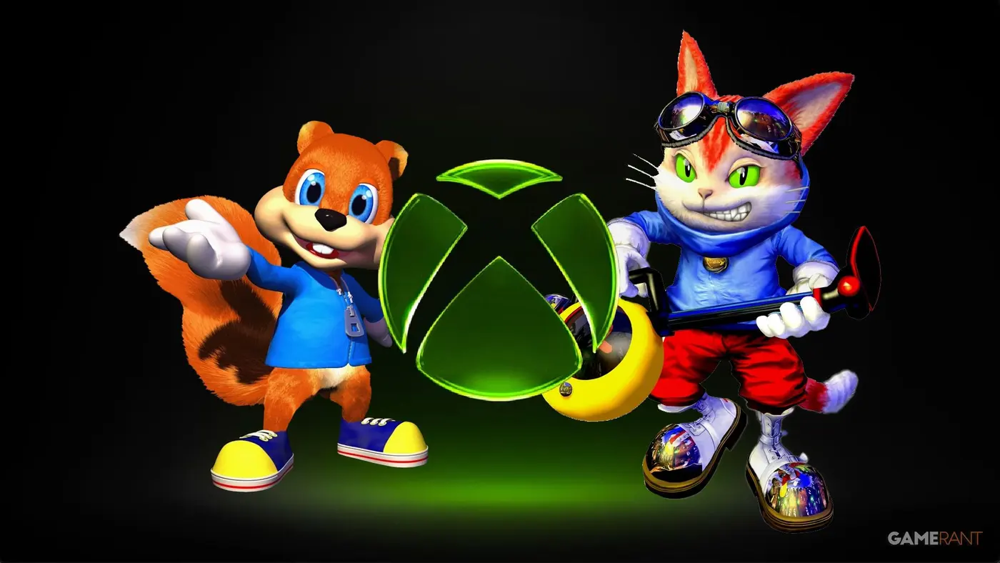 Xbox's backward compatibility on PC: impact on gamers and the gaming market
