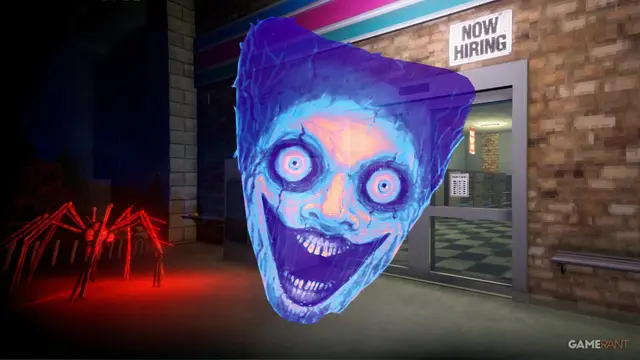 Shift at Midnight: co-op horror game with unique gameplay on Xbox Game Pass