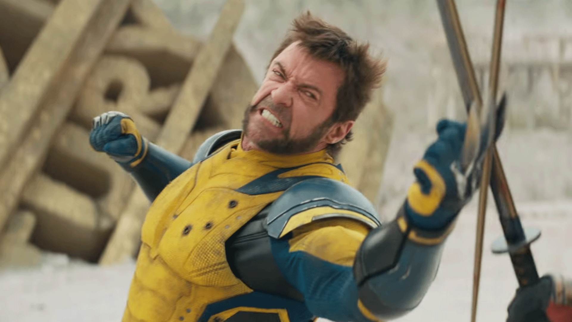 Marvel's Filmplannen tot 2042: Wat Betekent Dit Voor Fans?