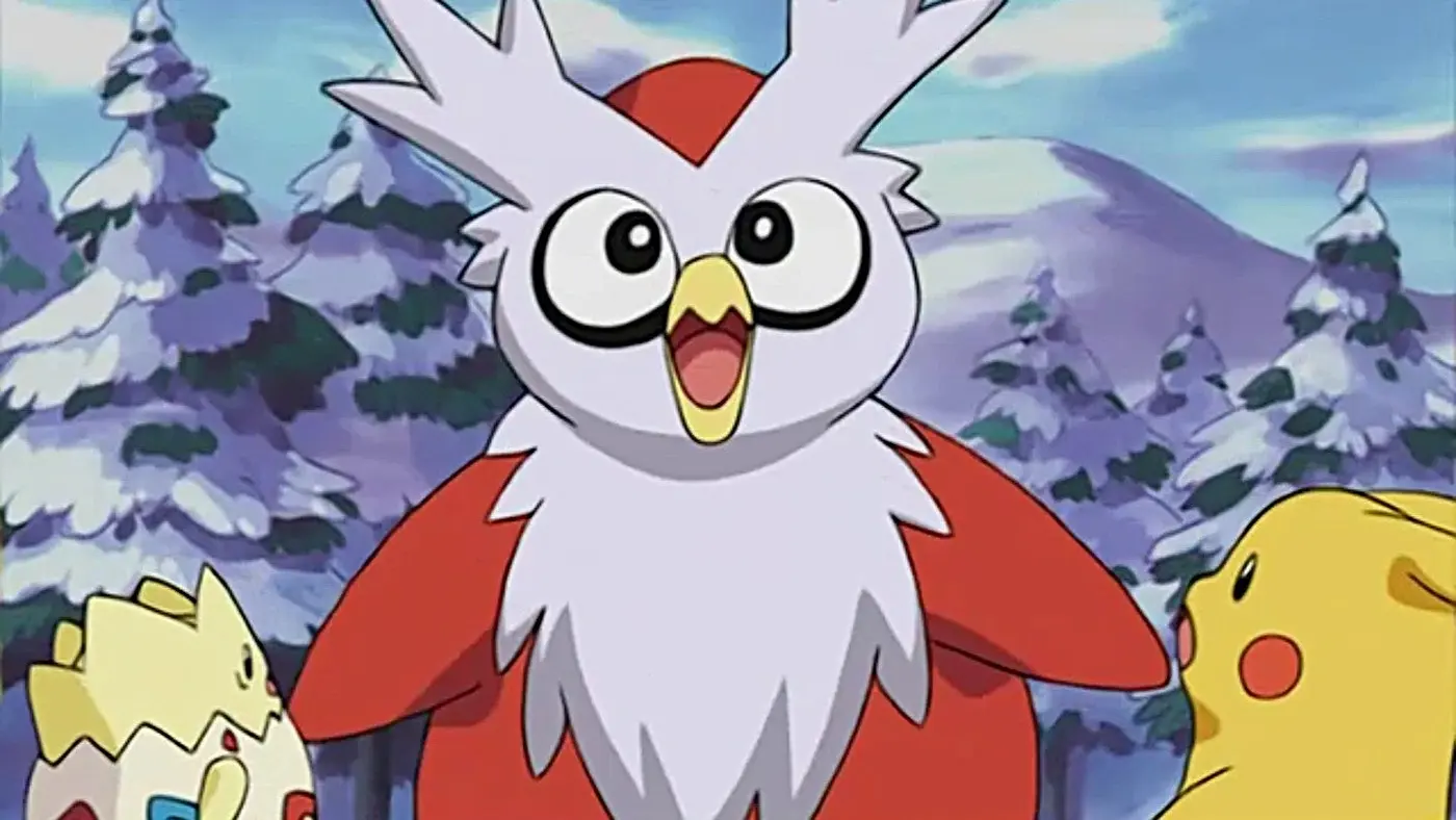 Ontdek de scrapped ontwerpen van Pokémon Diamond en Pearl: Wat als?