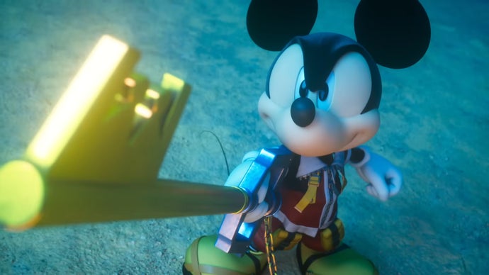 Kingdom Hearts: De Impact van een Iconische Crossover op Gaming en Cultuur