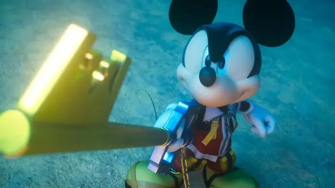 Kingdom Hearts: De Impact van een Iconische Crossover op Gaming en Cultuur