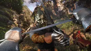 Kingdom Come Deliverance 2: nominations and controversies around LGBTQ+ themes