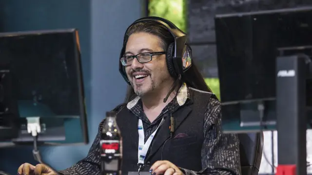 John Romero as keynote speaker at Gamescom Asia 2026: what does this mean for the gaming industry?