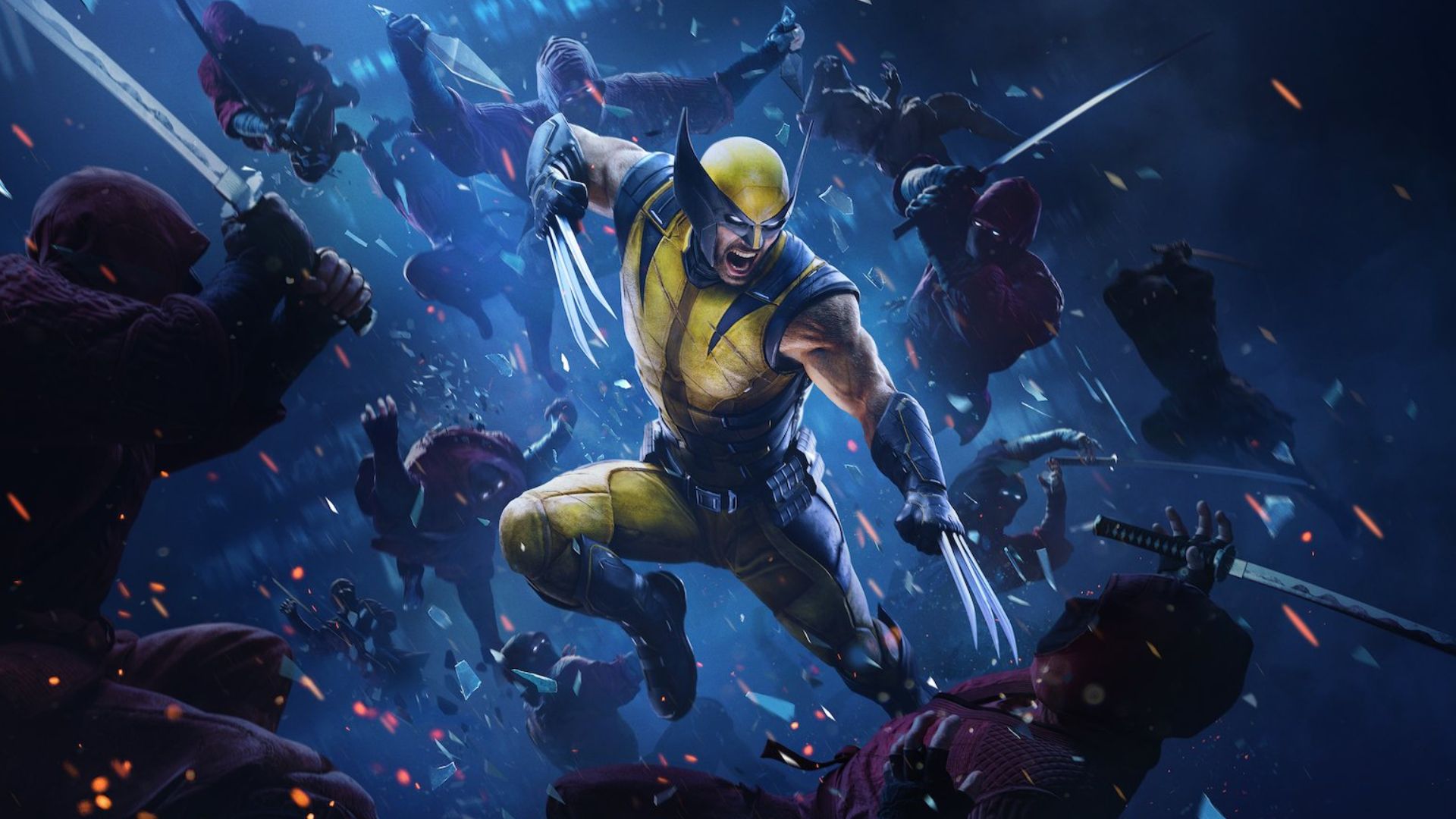 Marvel's Wolverine: Wat Betekent de Nieuwe Game voor Spelers en de Gamingindustrie?