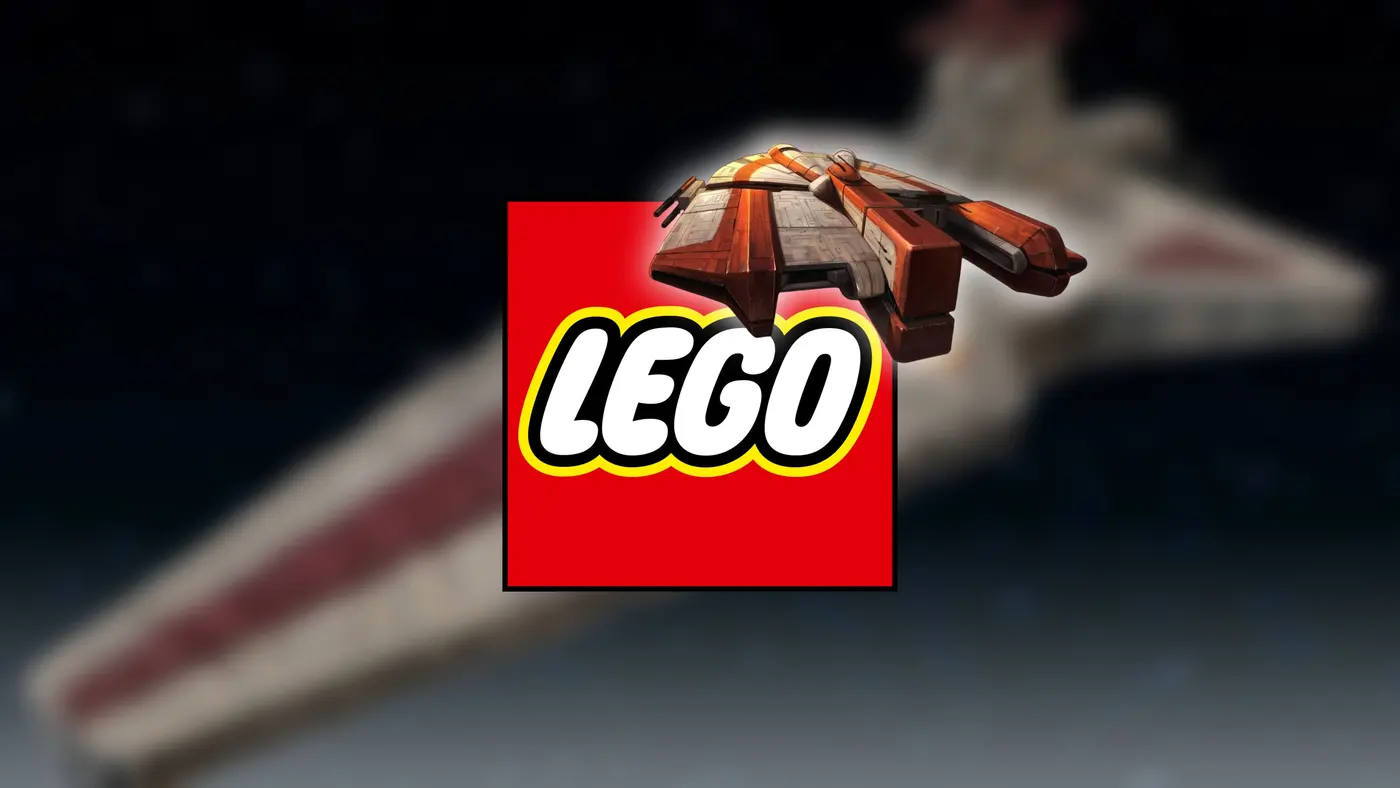 LEGO Star Wars: Ebon Hawk Bouwt Met Venator Set - Wat Betekent Dit Voor Fans?