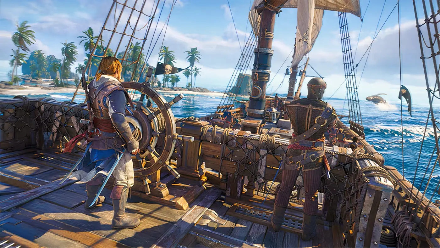 Assassin’s Creed Black Flag Resynced: Verkoopcijfers en Spelersreacties