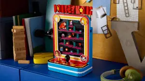Lego Donkey Kong Arcade Set: Prijs, Details en Impact op Spelers