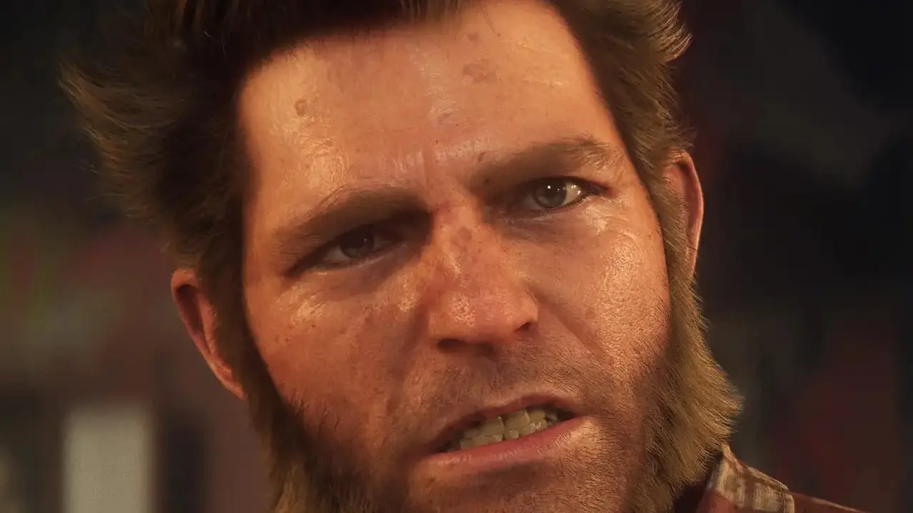 Marvel's Wolverine: Liam McIntyre's Stem en Fans Ontevreden Over Ontwerp