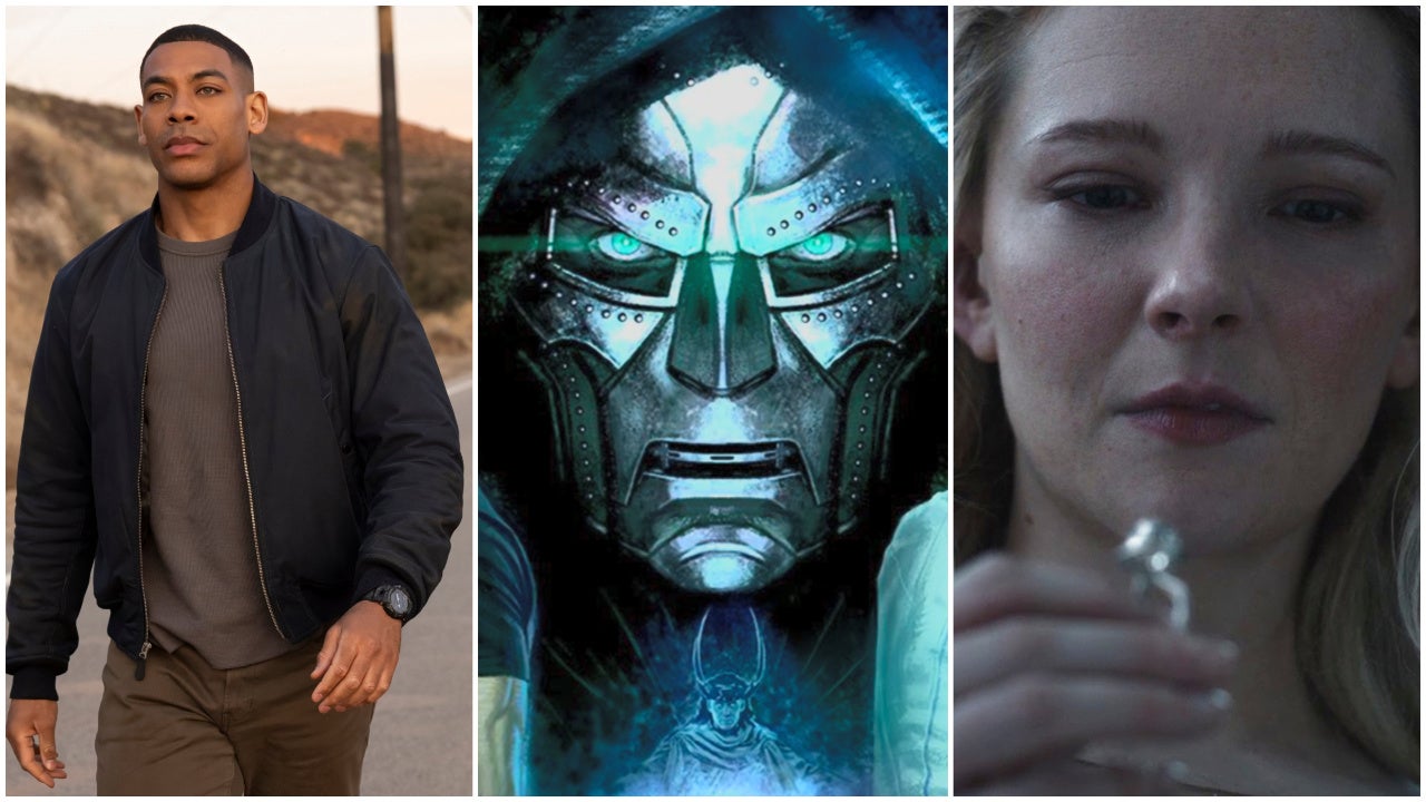 San Diego Comic-Con 2026: Marvel's Wolverine en Percy Jackson Seizoen 3