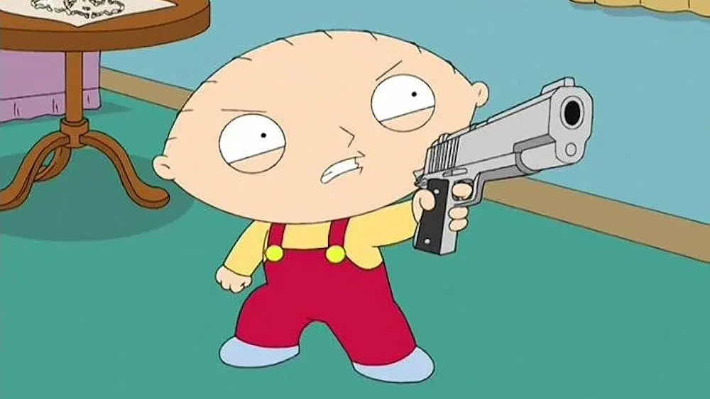 Stewie Griffin spinoff: impact on animation and players