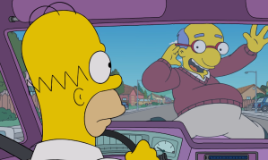 Fortnite x The Simpsons: crossover event and player impact