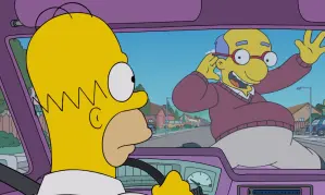 Fortnite x The Simpsons: Crossover Event en Spelersimpact