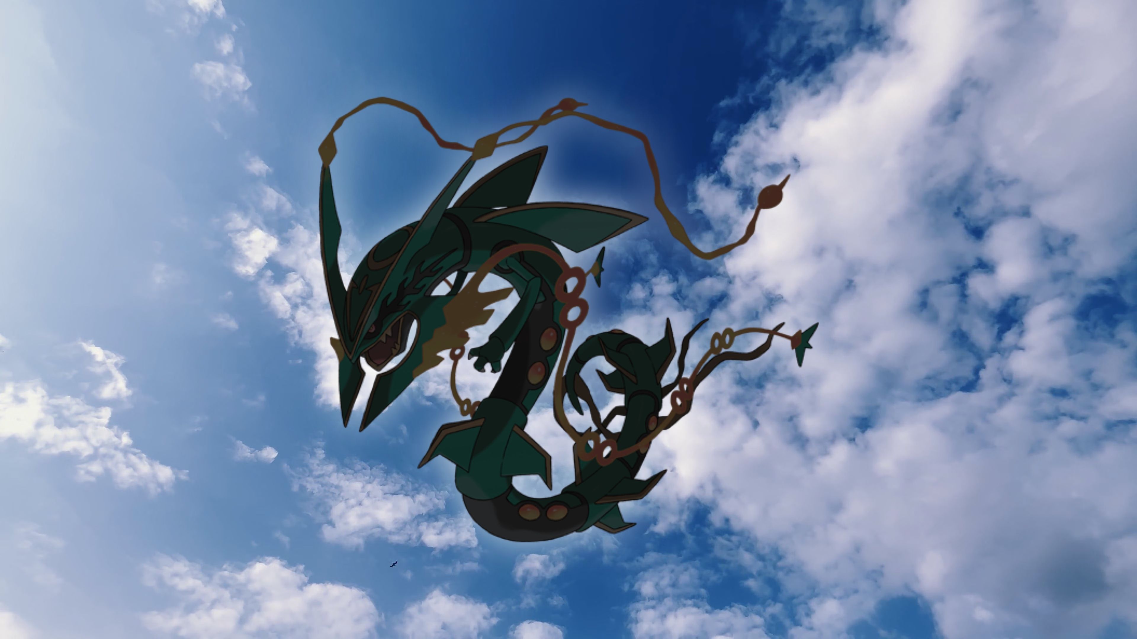 Ruler of the Skies: Mega Rayquaza Ex en de Toekomst van Pokémon TCG