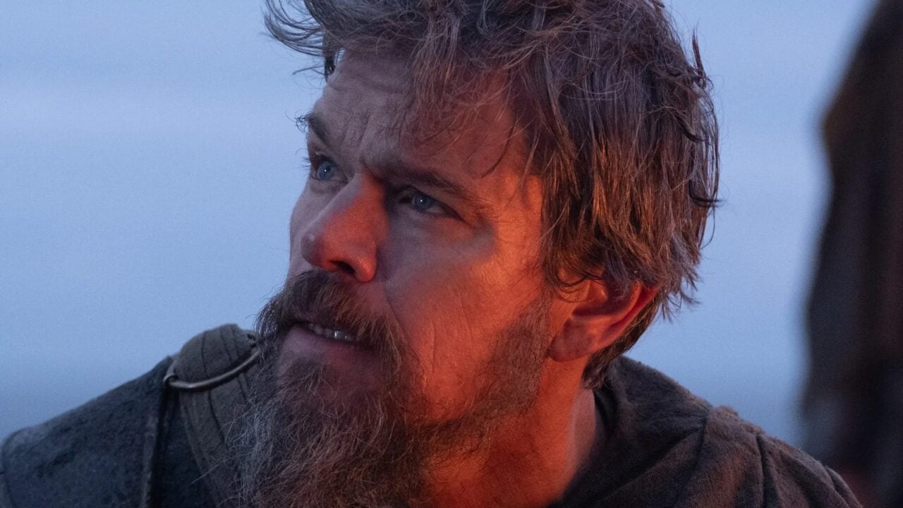 The Odyssey: a new standard for film experiences and gaming culture