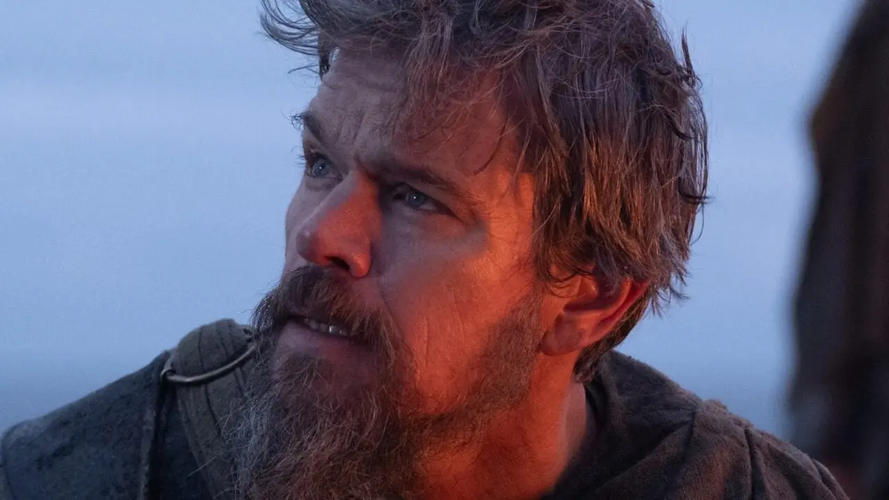 The Odyssey: a new standard for film experiences and gaming culture