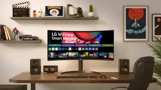 LG Electronics monitor controversy: adware and privacy concerns