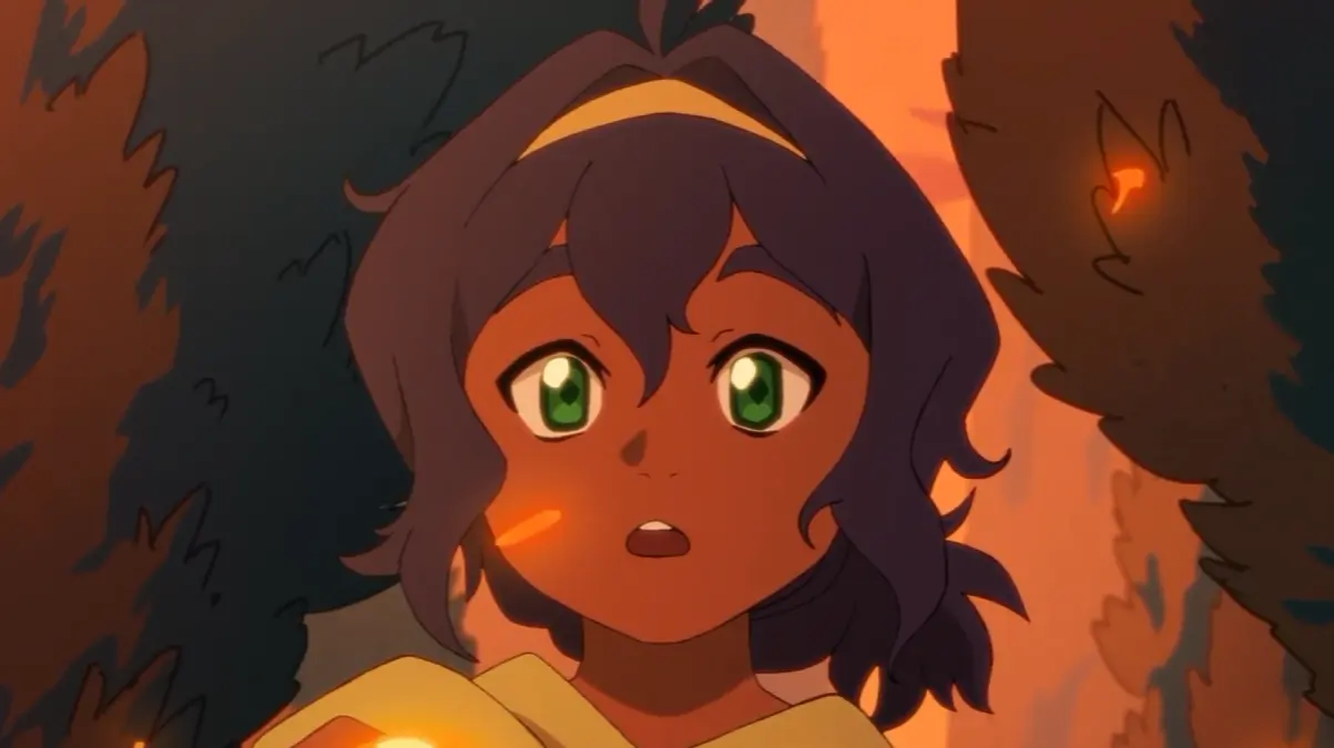 Avatar: Seven Havens - exclusive release on Paramount+ with new Avatar