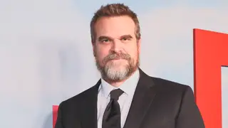 John Rambo: David Harbour cast as Major Trautman