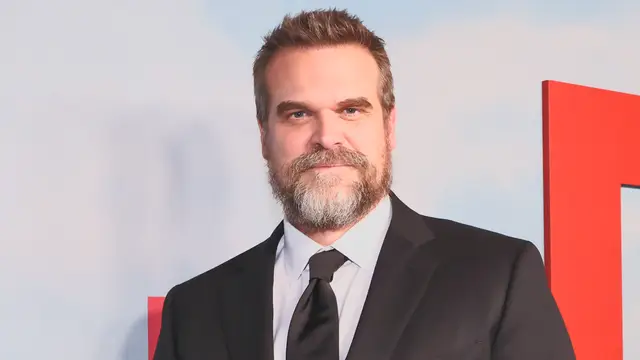 John Rambo: David Harbour cast as Major Trautman