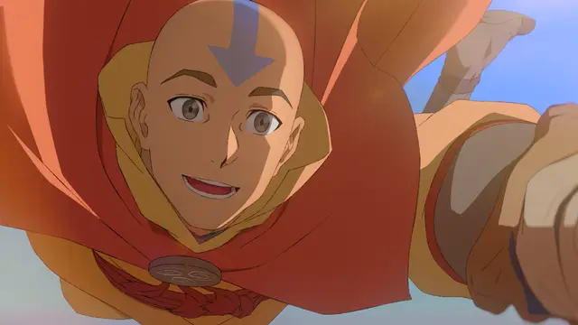 Avatar Aang: The Last Airbender - what the new film means for players