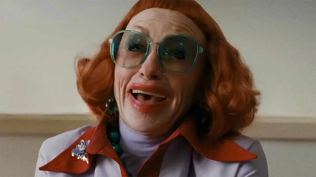 Aunt Gladys prequel film: development and impact on the gaming industry