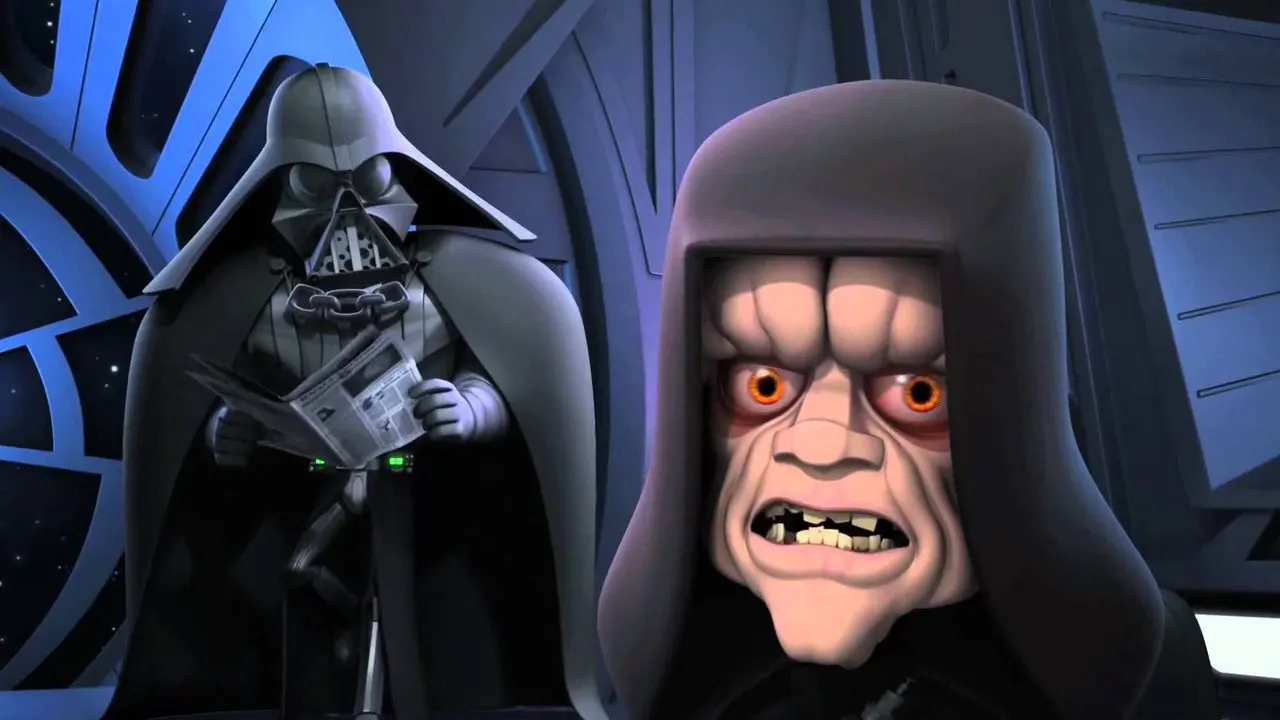 Star Wars: Detours - what does the reveal mean for fans?