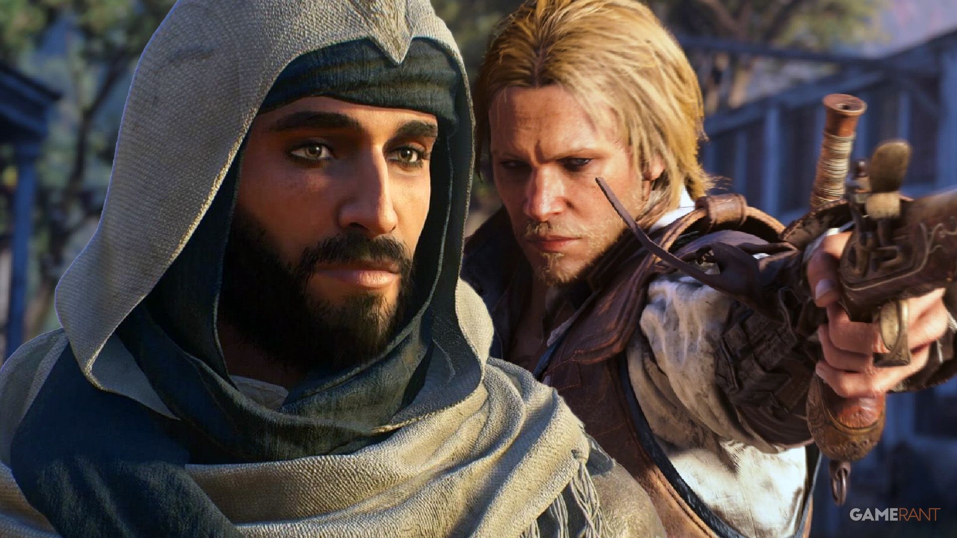 Assassin's Creed Black Flag Resynced Verkoopt 3.5 Miljoen Exemplaren: Wat Betekent Dit Voor Ubisoft?