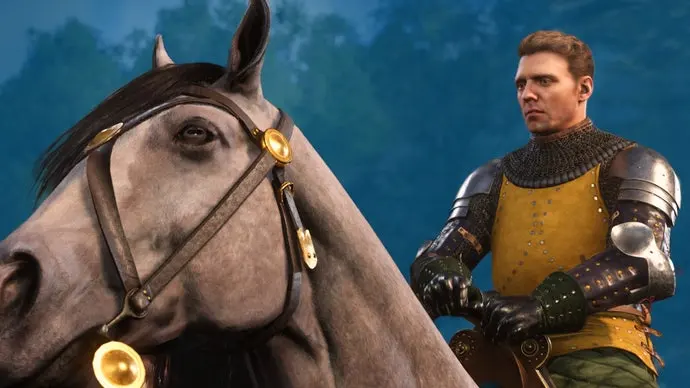 Kingdom Come Salvation: what does this mean for RPG fans?