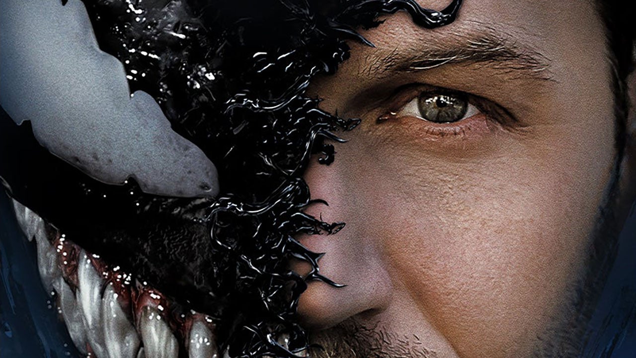 Tom Holland's Spider-Man: Brand New Day and the Venom Symbiote